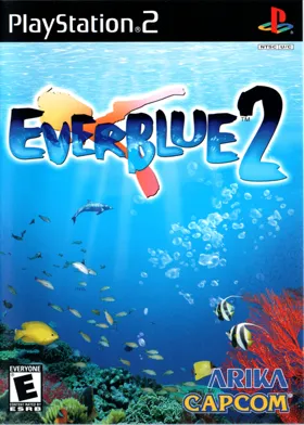 Everblue 2 box cover front